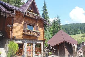 Частный сектор Любэ