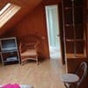Частный сектор Любэ. Стандарт двухместный мансарда 2