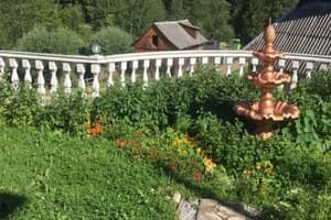 Частная усадьба Любисток