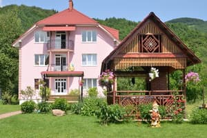 Частная усадьба Любовь
