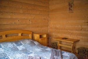 Отель Люси. Стандарт двухместный  1