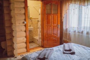 Отель Люси. Стандарт двухместный  2