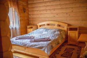 Отель Люси. Стандарт двухместный  3