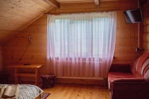 Отель Люси. Стандарт трехместный  3
