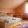 Отель Люси. Стандарт трехместный  4