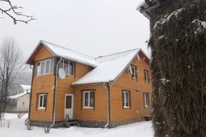 Коттедж Made in Yaremche