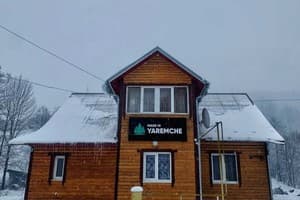 Коттедж Made in Yaremche