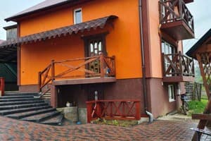 Коттедж Маэстро