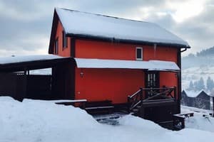 Коттедж Маэстро