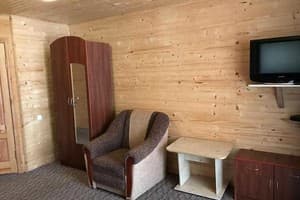 Частная усадьба Магнат. Стандарт трехместный старый корпус 2