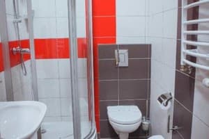 Отель Магнум. Эконом двухместный Twin 5