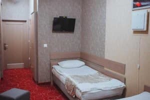 Отель Магнум. Эконом двухместный Twin 4
