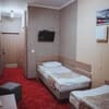 Отель Магнум. Эконом двухместный Twin 4