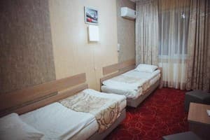 Отель Магнум. Эконом двухместный Twin 1