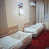 Отель Магнум. Эконом двухместный Twin 1