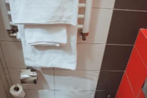 Отель Магнум. Эконом двухместный Twin 2