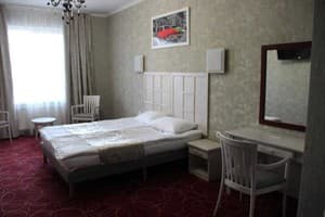 Отель Магнум. Люкс двухместный Double 1