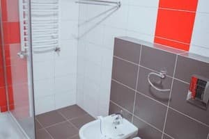 Отель Магнум. Люкс двухместный Double 4