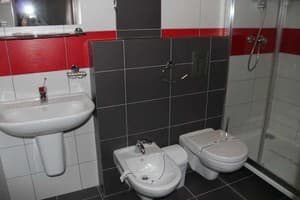 Отель Магнум. Люкс двухместный Double 3