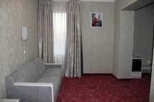 Отель Магнум. Люкс двухместный Double 2