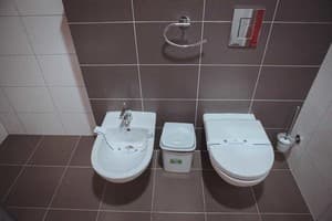 Отель Магнум. Семейный трехместный Люкс 7