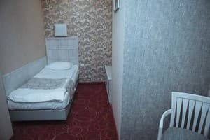 Отель Магнум. Семейный трехместный Люкс 4