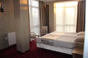 Отель Магнум. Стандарт двухместный Twin 5