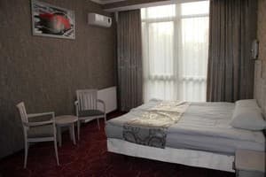 Отель Магнум. Стандарт двухместный Twin 3