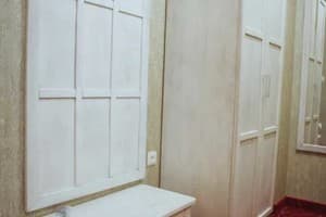 Отель Магнум. Улучшенный двухместный Стандарт 3