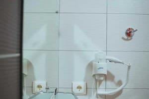 Отель Магнум. Улучшенный двухместный Стандарт 5