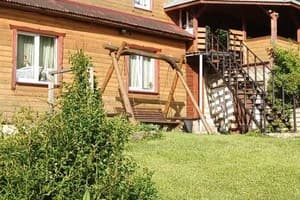 Частная усадьба Магурчик