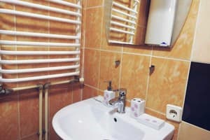 Коттедж Маєток Ліс і Гори. Коттедж 8-местный  5