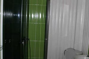 Отель Малая Одесса. Комфорт 5-местный двухкомнатный 11