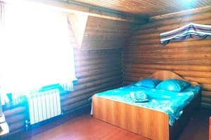 Отель Малая Одесса. Комфорт 5-местный двухкомнатный 9