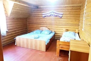 Отель Малая Одесса. Комфорт 5-местный двухкомнатный 8