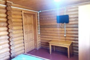 Отель Малая Одесса. Комфорт 5-местный двухкомнатный 7