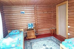 Отель Малая Одесса. Комфорт 5-местный двухкомнатный 5