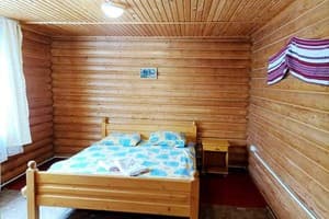 Отель Малая Одесса. Комфорт 5-местный двухкомнатный 13