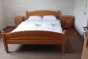 Отель Малая Одесса. Комфорт 5-местный двухкомнатный 1