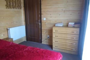 Коттедж Мандрівник. Коттедж 6-местный 6+2 1