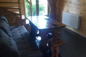 Коттедж Мандрівник. Коттедж 6-местный 6+2 9