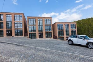 Отель Манхэттен