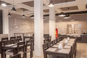 Манхэттен 8