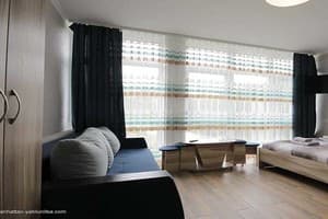 Отель Манхэттен