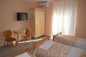 Частная усадьба Мапа