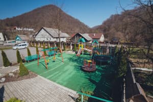 Мараморош 22