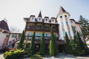 Мараморош 25