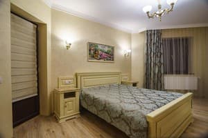 Спа-отель Mardan Palace. Делюкс двухместный  2