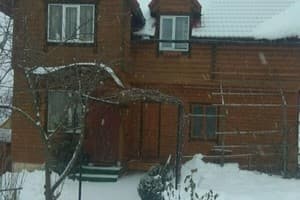 Коттедж Марічка