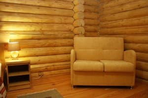 Отель Марика. Комфорт двухместный А1 однокомнатный 1